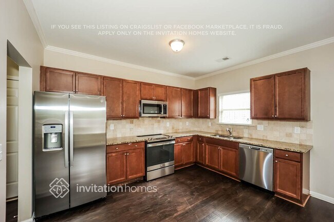 Building Photo - 3275 Anneewakee Falls Pkwy