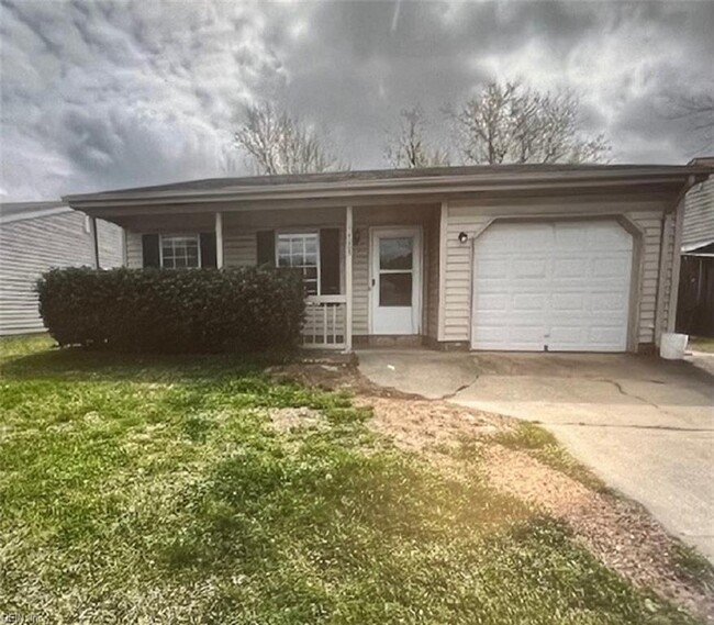 Primary Photo - 4005 Rainbow Dr