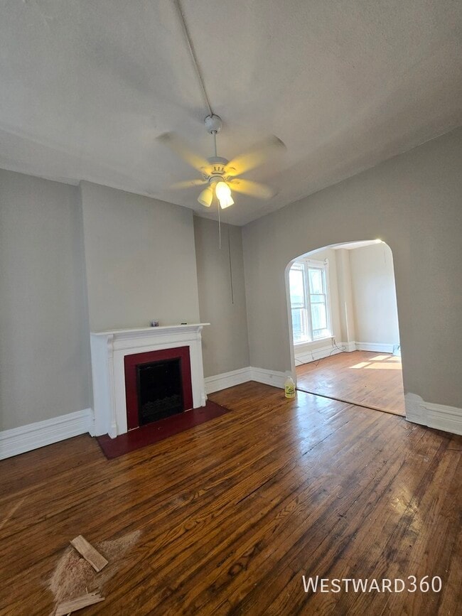 Building Photo - 2818 W Wilcox St
