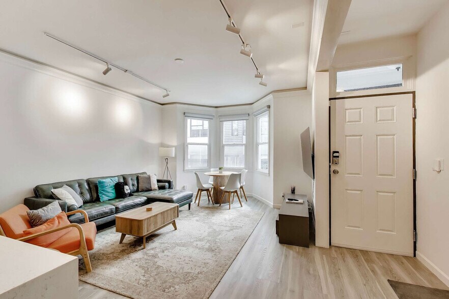 Building Photo - 764-768-768 Natoma St