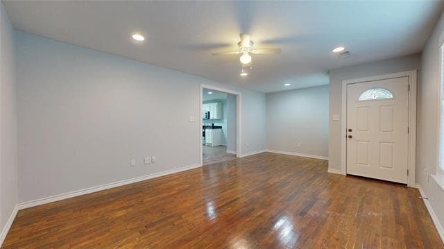 Building Photo - 2620 W Washington St