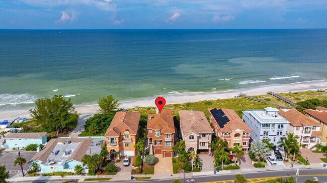 Building Photo - 9548 W Gulf Blvd