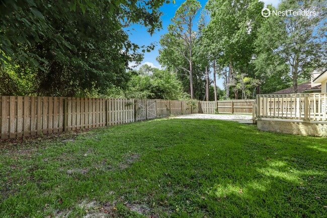 Building Photo - Amelia Island Beauty in Islesworth!