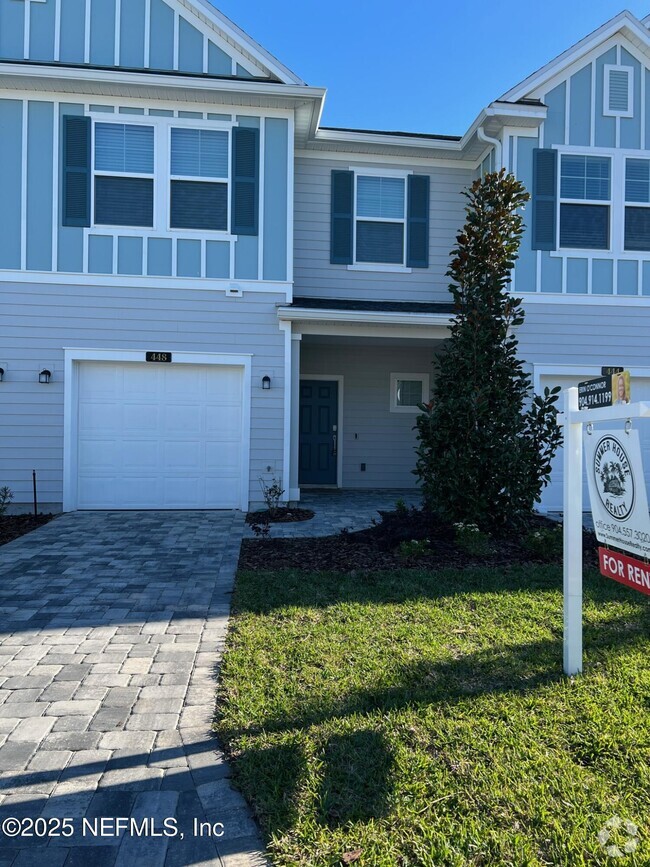 Building Photo - 448 Boracay Cir