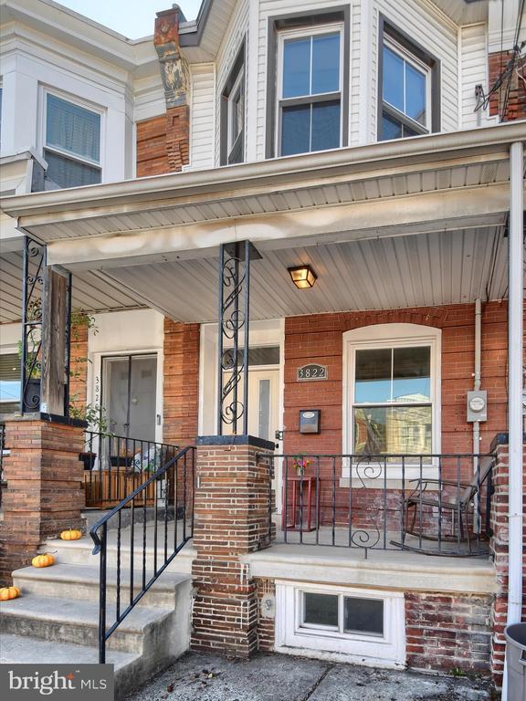 Building Photo - 3822 Manayunk Ave