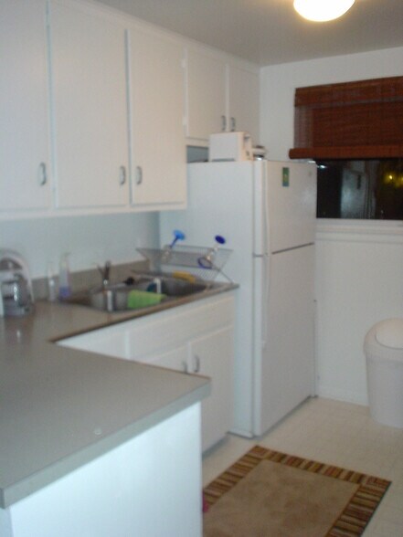 Building Photo - 1411 Rosewood St
