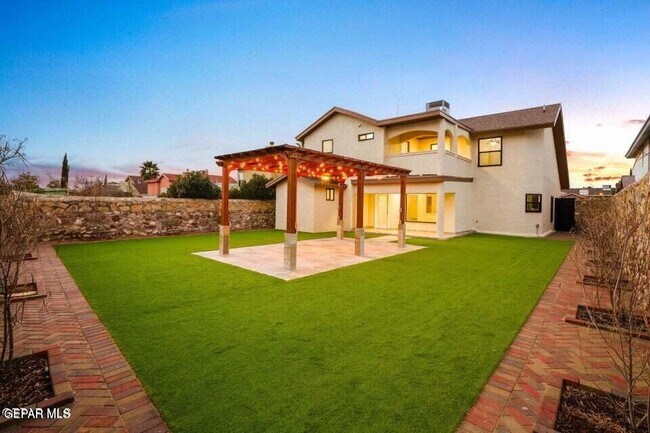 Building Photo - 7216 Desert Jewel Dr