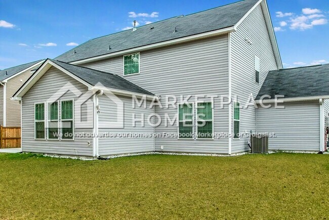 Building Photo - 433 Stonefield Cir