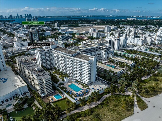 Building Photo - 100 Lincoln Rd