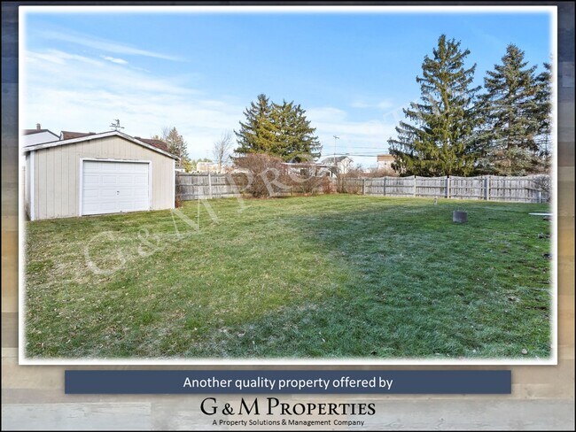 Building Photo - Beautifully Renovated 3-Bedroom Split-Level Home for Rent – Move-In Ready!