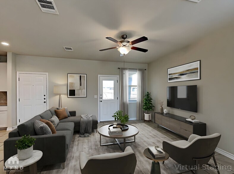 Building Photo - 1640 W Broade St