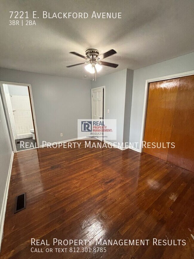 Building Photo - 7221 E Blackford Ave