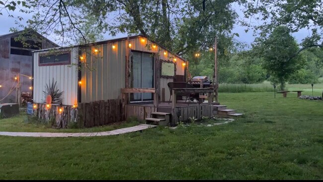 Primary Photo - 20200 S Hart Creek Rd