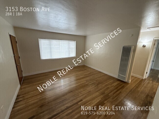 Building Photo - 3153 Boston Ave