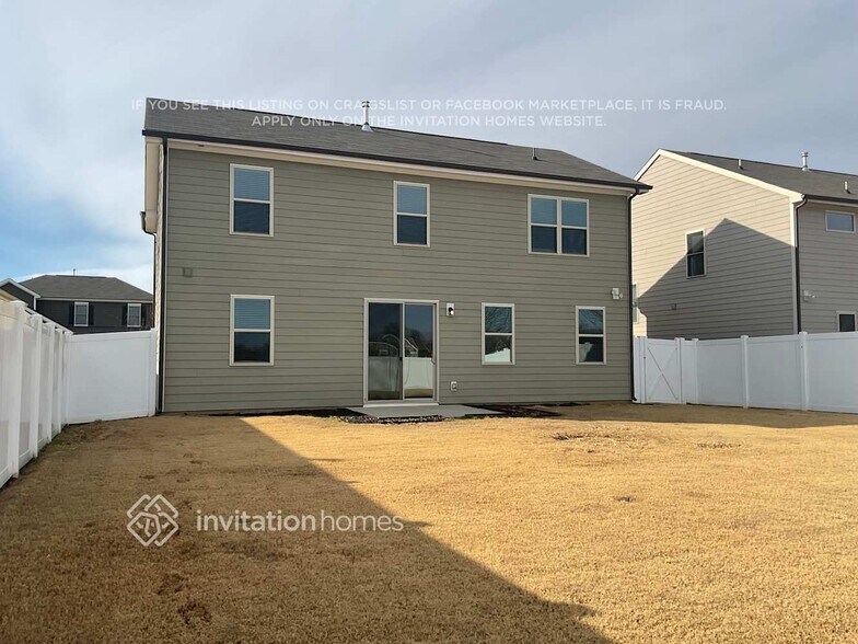 Building Photo - 4019 Penwood Pl