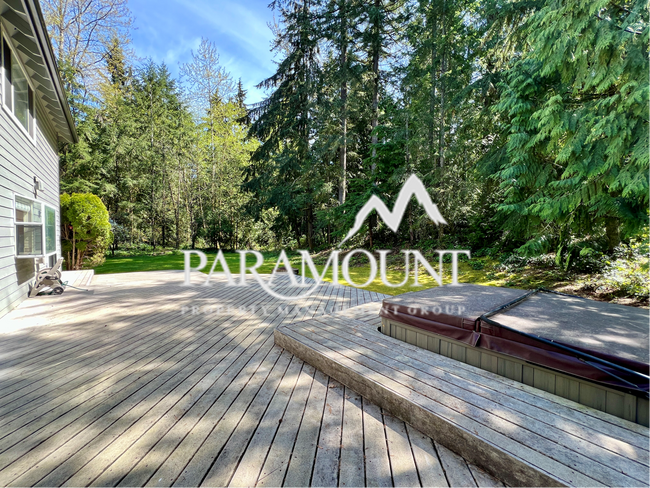 Building Photo - Spacious Port Orchard Oasis with Hot Tub & Huge Backyard!