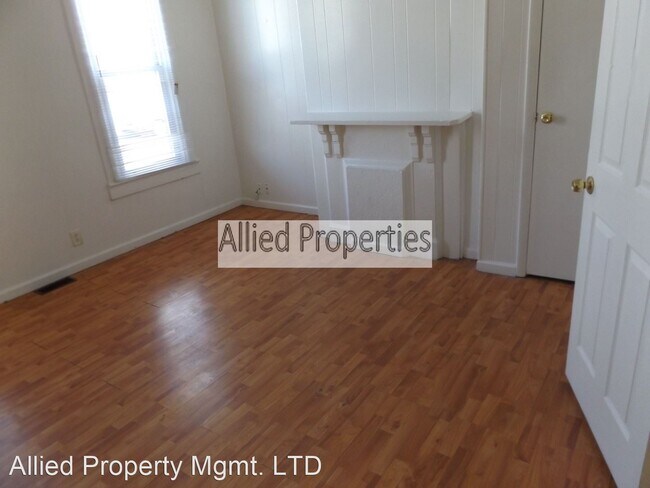 Building Photo - 3 br, 1 bath House - 1105 Hanover Street