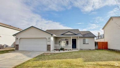 Building Photo - Single level 4 bedroom 2 bath Boise home.
