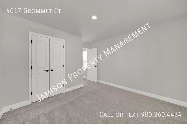 Building Photo - 4017 Grommet Ct