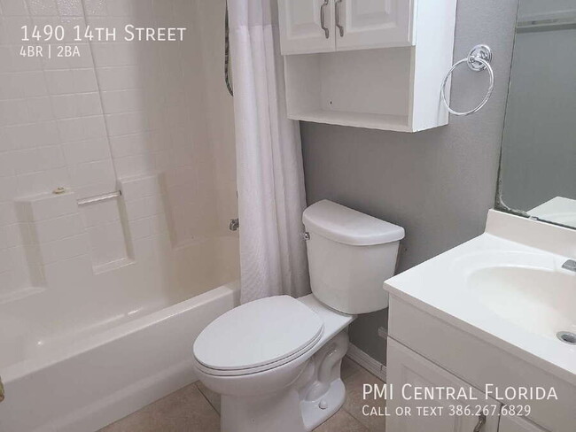 Building Photo - 1490 14th St