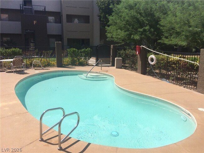 Building Photo - 4200 S Valley View Blvd