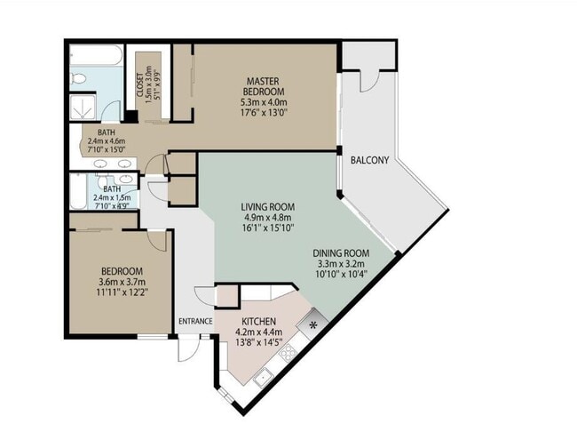 Building Photo - 5851 Camino Del Sol