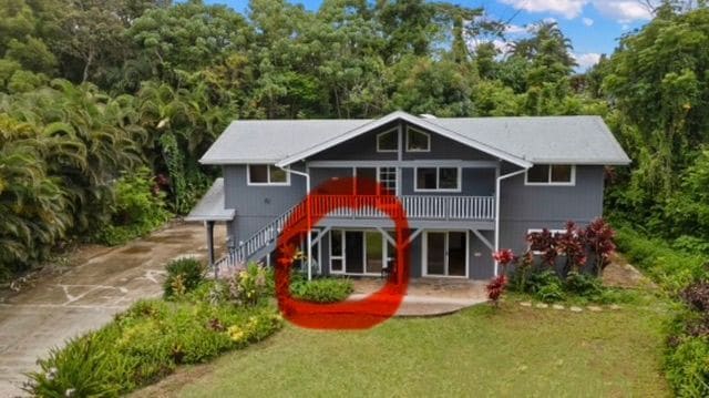 Building Photo - 6240A Olohena Rd