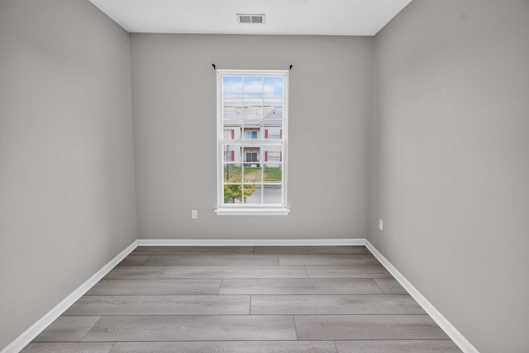 Bedroom #2 - 404 Degas Ct