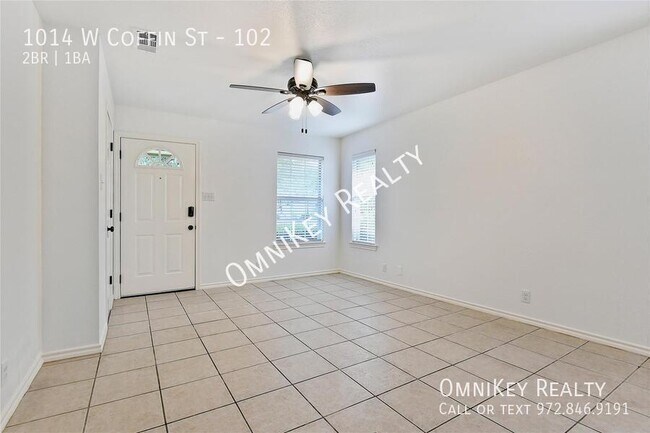 Building Photo - 1014 W Coffin St