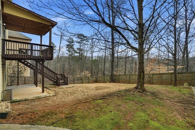 Building Photo - 373 Morgans Creek Ct NW