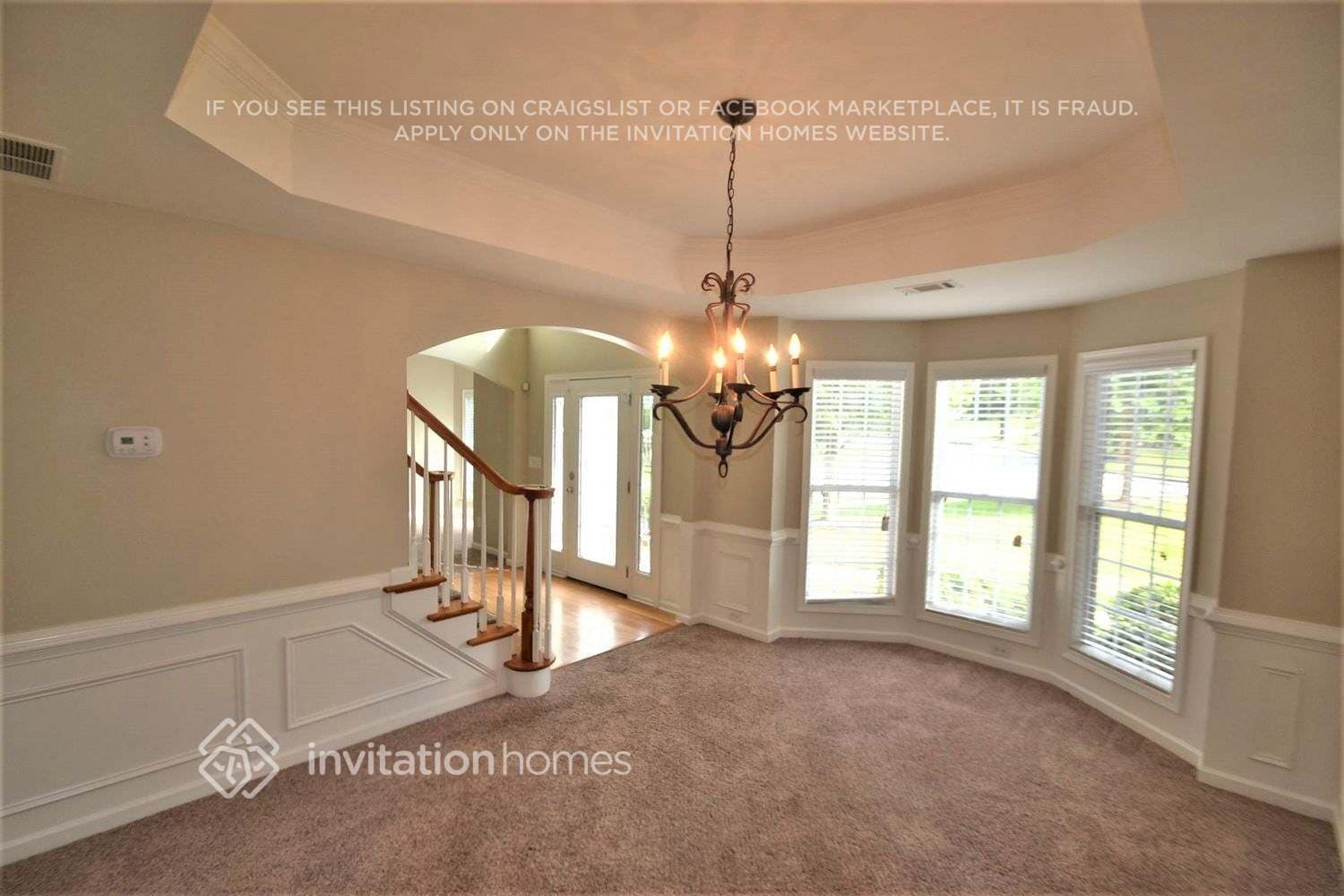 Building Photo - 5556 Jamerson Dr