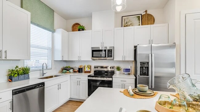 Building Photo - South Buddy Hayes Boulevard, Anna, TX 75409 - 2 BR 2 BA house