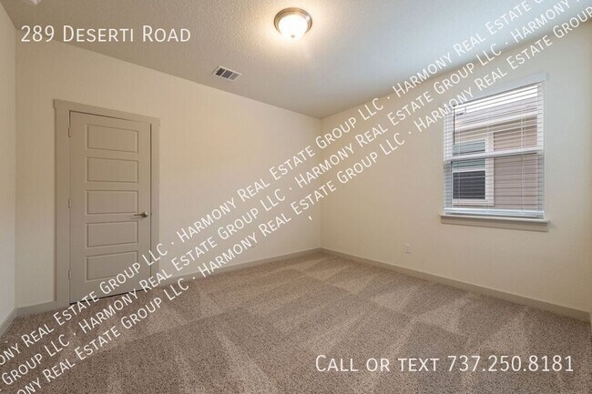 Building Photo - 289 Deserti Rd