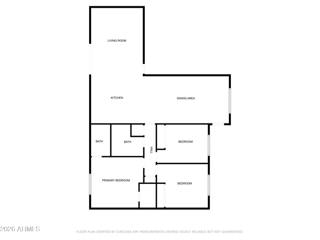 Building Photo - 2033 E Harvard Dr