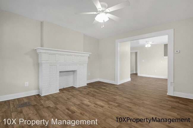 Building Photo - 3 br, 1 bath House - 1701 Kent St