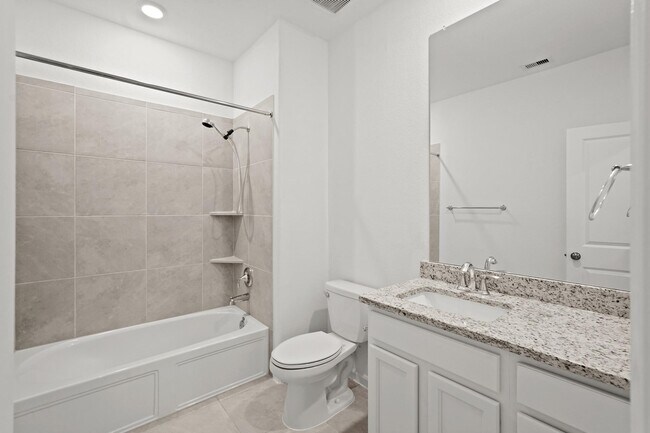 Building Photo - 4915 Sierra Ridge Dr