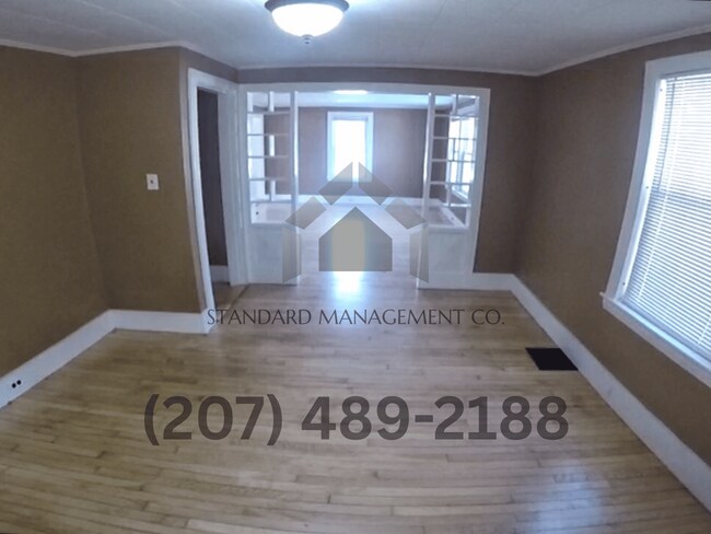 Building Photo - SINGLE FAMILY HOME @ AUGUSTA, ME