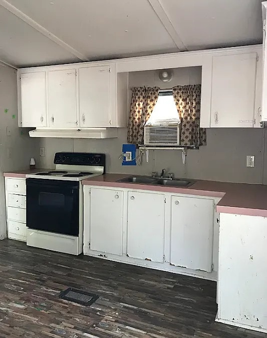 Building Photo - 2 bedroom 1 bathroom