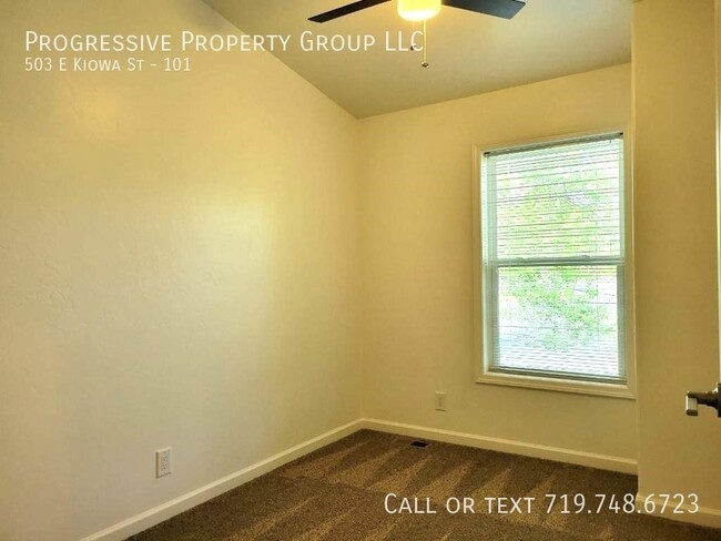 Building Photo - 503 E Kiowa St
