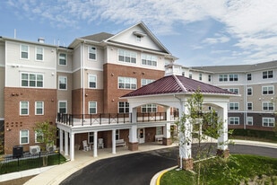 Building Photo - Woodyard Station Senior - 4 Apartments