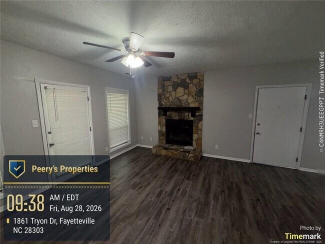 Building Photo - 1861 Tryon Dr