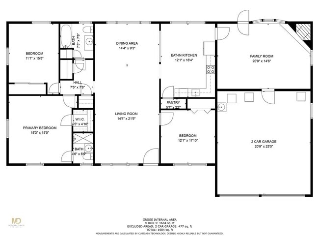 Building Photo - 288 Green End Ave