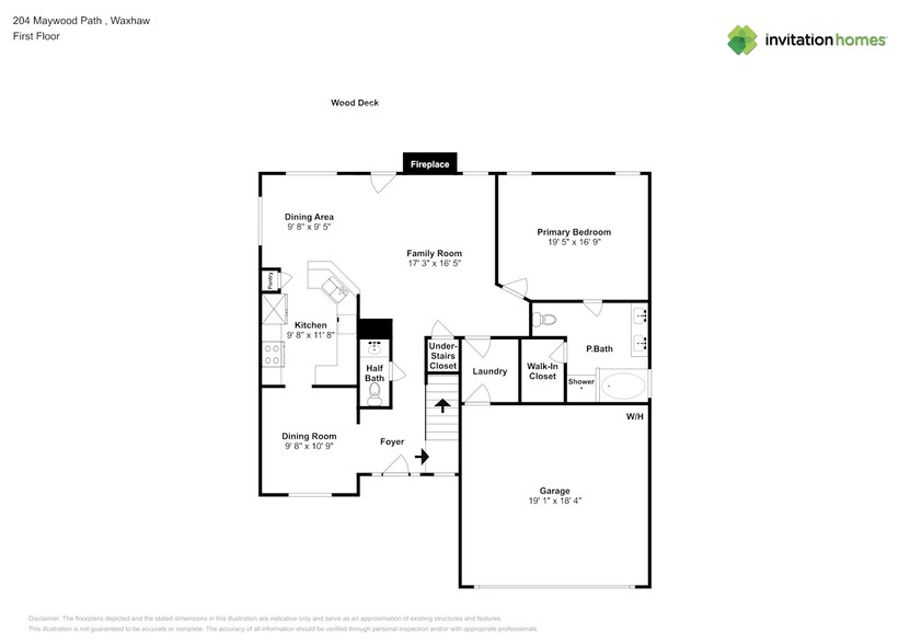 Building Photo - 204 Maywood Path