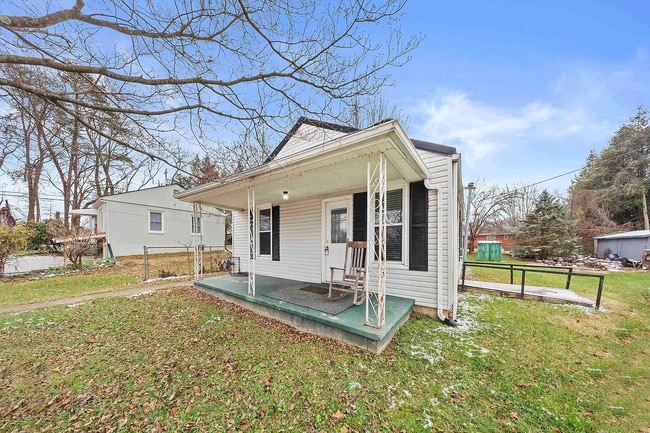 Building Photo - 1816 Pike St