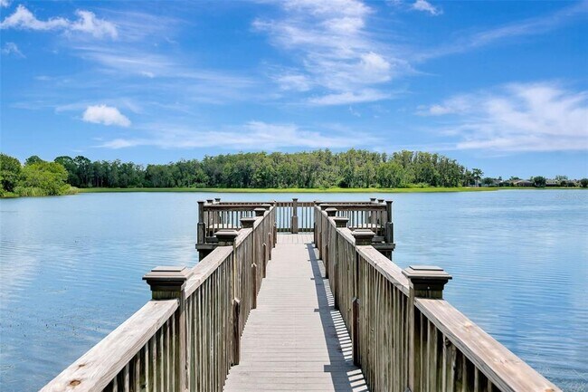 Building Photo - 6215 S Chickasaw Trail