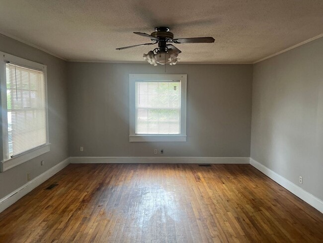 Building Photo - 2 Bedroom House in Tarboro