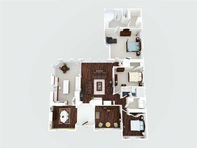 Building Photo - 14411 Gadshill Cir