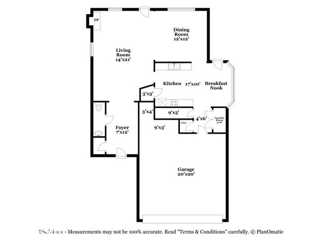 Building Photo - 10135 Cameron Ridge TR