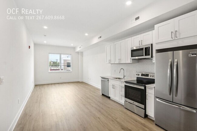 Building Photo - 1622 Point Breeze Ave