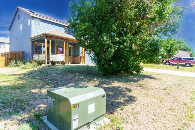 Building Photo - Beautifully updated rental on Pony Gulch